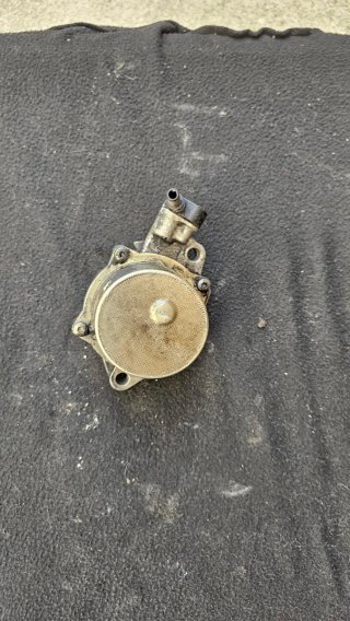 Bomba Vacío Freno 1.4 HDi