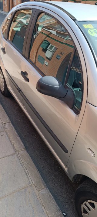 Citroen C3 2005