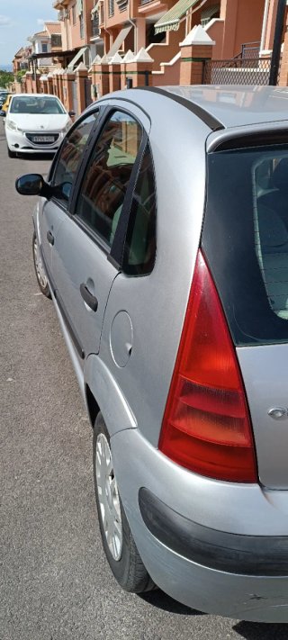 Citroen C3 2005