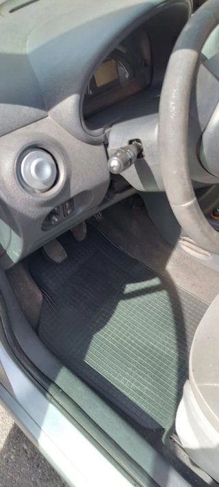 Citroen C3 2005