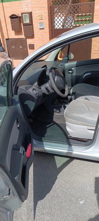 Citroen C3 2005