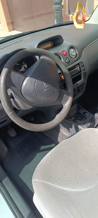 Citroen C3 2005