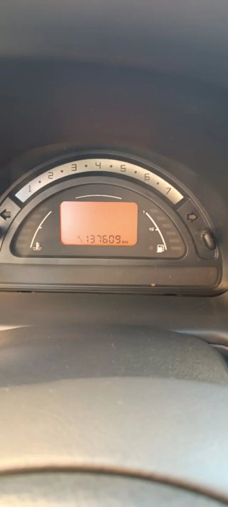 Citroen C3 2005