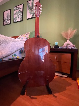 Guitarra Yamaha CG142C