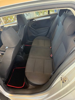 Volkswagen Golf 2009