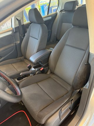 Volkswagen Golf 2009