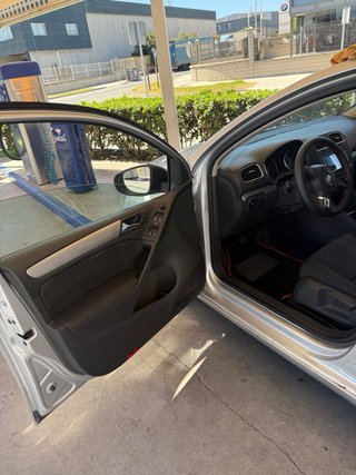 Volkswagen Golf 2009