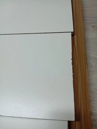 Estantería Oxford 4 Niveles Vida