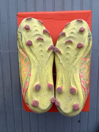 Botas de fútbol Nike