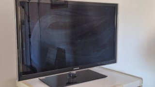 TV Samsung 40 para piezas o pie