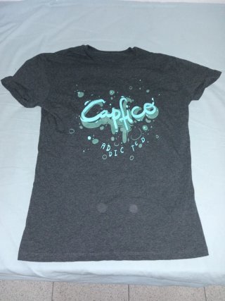 Camiseta Polo Lacoste Amarilla