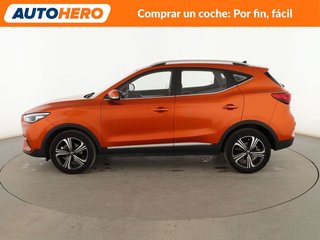 MG ZS 1.5 VTi Comfort
