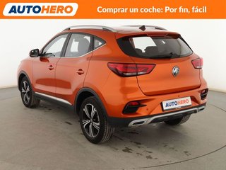 MG ZS 1.5 VTi Comfort