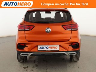MG ZS 1.5 VTi Comfort