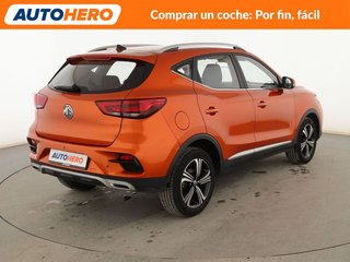 MG ZS 1.5 VTi Comfort