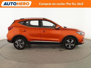 MG ZS 1.5 VTi Comfort