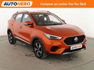 MG ZS 1.5 VTi Comfort