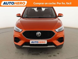 MG ZS 1.5 VTi Comfort