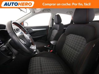 MG ZS 1.5 VTi Comfort