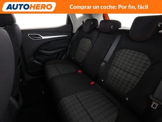 MG ZS 1.5 VTi Comfort