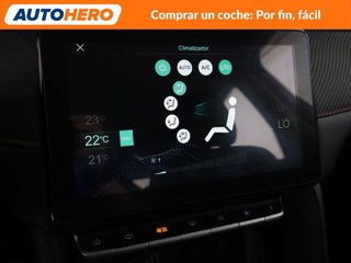 MG ZS 1.5 VTi Comfort