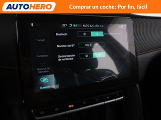 MG ZS 1.5 VTi Comfort