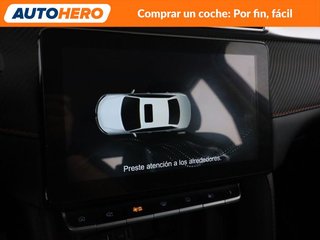 MG ZS 1.5 VTi Comfort
