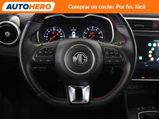 MG ZS 1.5 VTi Comfort
