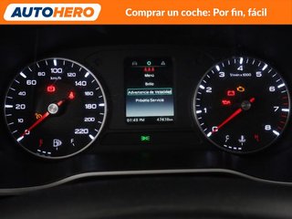 MG ZS 1.5 VTi Comfort