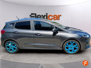 Ford Fiesta 1.0 EcoBoost 70kW (95CV) Active S/S 5p