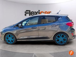 Ford Fiesta 1.0 EcoBoost 70kW (95CV) Active S/S 5p