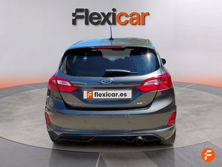 Ford Fiesta 1.0 EcoBoost 70kW (95CV) Active S/S 5p