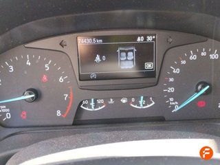 Ford Fiesta 1.0 EcoBoost 70kW (95CV) Active S/S 5p