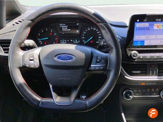 Ford Fiesta 1.0 EcoBoost 70kW (95CV) Active S/S 5p