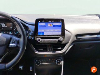 Ford Fiesta 1.0 EcoBoost 70kW (95CV) Active S/S 5p