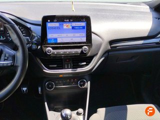 Ford Fiesta 1.0 EcoBoost 70kW (95CV) Active S/S 5p