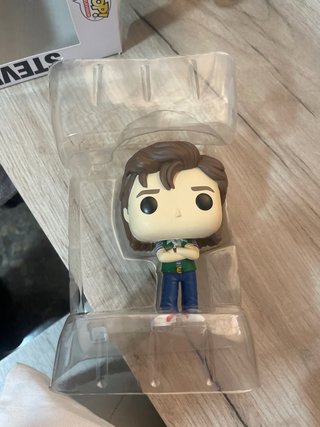 Funko Pop! Stranger Things Steve #1245