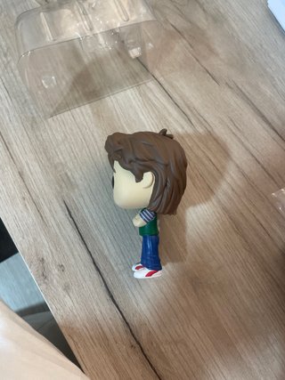 Funko Pop! Stranger Things Steve #1245