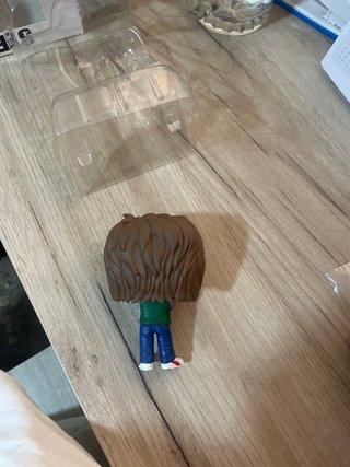 Funko Pop! Stranger Things Steve #1245