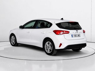 Ford Focus 1.5 Ecoblue Trend+ 88 kW (120 CV)
