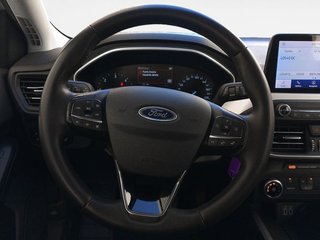 Ford Focus 1.5 Ecoblue Trend+ 88 kW (120 CV)