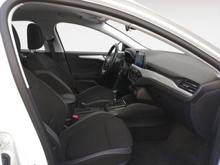 Ford Focus 1.5 Ecoblue Trend+ 88 kW (120 CV)