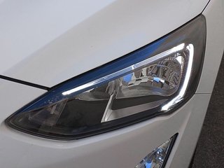 Ford Focus 1.5 Ecoblue Trend+ 88 kW (120 CV)