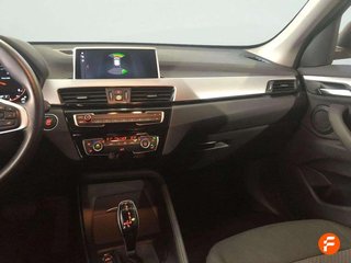 BMW X1 sDrive16d