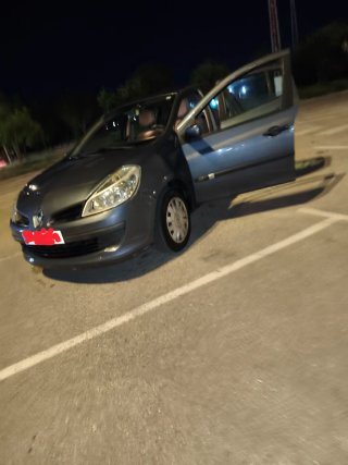 Renault Clio 2006