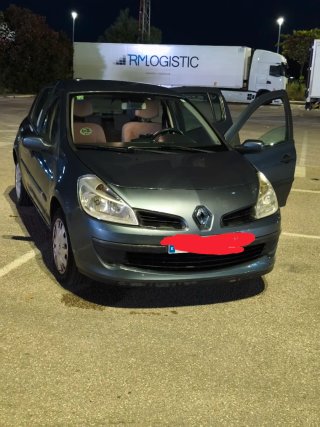 Renault Clio 2006