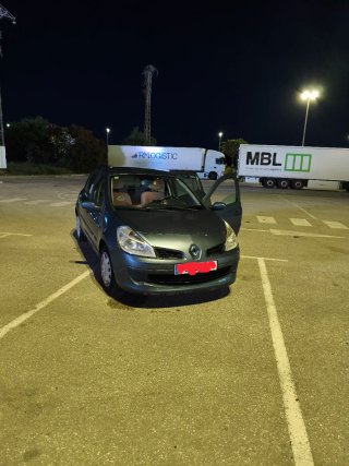 Renault Clio 2006