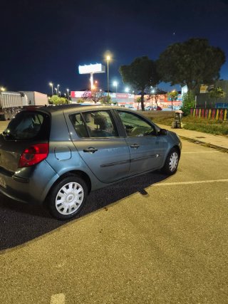 Renault Clio 2006