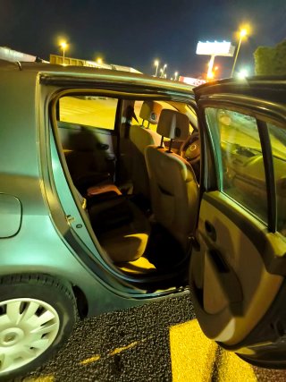 Renault Clio 2006