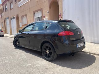 SEAT Leon 2007
